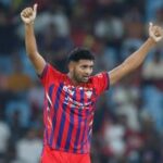 [CRK] Mohsin Khan’s IPL 2026 Breakout Performance Catches India Selectors’ Eye