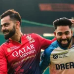 Mohammed Siraj vs Virat Kohli: Numbers, history and the battle that could decide IPL 2026 Final