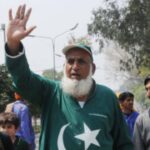 Pakistan’s famous cheerleader ‘Chacha Cricket’ to retire this year – پاکستان کرکٹ کے معروف چاچا کرکٹ کا ریٹائرمنٹ کا اعلان