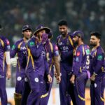 IPL 2026: KKR کی دہلی کیپٹلز کے خلاف متوقع مضبوط ترین پلینگ الیون