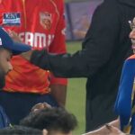 رشبھ پنٹ کی کپتانی کا خاتمہ یقینی؟ ایل ایس جی کے اعلیٰ حکام نے اہم فیصلے کا اشارہ دے دیا