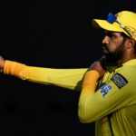 رتوراج گائیکواڑ کو ریلیز کرنے کی مشورت، آئی پی ایل 2027 میں دوبارہ خریدنے کا منصوبہ
