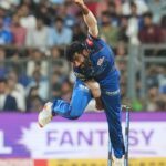 Jasprit Bumrah’s Cost Per wicket For MI In IPL 2026 کا مکمل تجزیہ