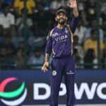 Ajinkya Rahane Drops Massive Hint On KKR Captaincy Future