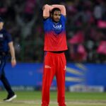 RCB’s Yash Dayal Breaks Silence For First Time After IPL 2026 Snub – آر سی بی کے یش دیال نے آئی پی ایل 2026 سے محرومی کے بعد پہلی بار خاموشی توڑی