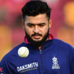 Rajasthan Royals Issue Official Statement On Riyan Parag’s Captaincy Future