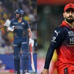 Shubman Gill, Sai Sudharsan Placed In Virat Kohli, AB de Villiers’ League By CSK