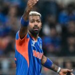 Hardik Pandya Lifts The Lid On IND vs AFG Availability – ہاردک پانڈیا نے افغانستان کے خلاف ون ڈے سیریز کے لیے اپنی فٹنس پر خاموشی توڑ دی