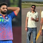 Auqib Nabi vs Gurnoor Brar: Decoding The Debate Of The Decade – عاقب نبی بمقابلہ گرنور برار: ٹیم انڈیا کے انتخاب پر بحث کیوں؟
