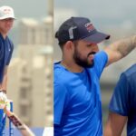 Vaibhav Sooryavanshi And Dhruv Jurel Take Up Difficult Challenge To Not Hit Sixe – ویبھو سوریہ ونشی اور دھرو جریل: آئی پی ایل 2026 کا دلچسپ چیلنج