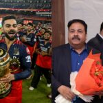 IPL To Take Place 2 Times In A Year! BCCI Announces Massive Action – BCCI کی جانب سے آئی پی ایل کو سال میں دو بار کروانے کا منصوبہ