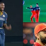 Watch- Devdutt Padikkal Takes Virat Kohli’s Revenge From Jason Holder – آئی پی ایل 2026: دیودت پڈیکل کا ویرات کوہلی کے آؤٹ ہونے کا دلچسپ بدلہ