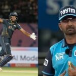 Fact Check- Did Umpire Anil Chaudhary Count Sai Sudharsan’s Dismissal Unfair? – فیکٹ چیک: کیا سائی سدرشن کا ہٹ وکٹ آؤٹ غیر منصفانہ تھا؟