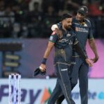 Why Kulwant Khejroliya Was Suddenly Brought In For RCB vs GT? Gujarat Finally An – آئی پی ایل 2026: کلونت کھیجرولیا کی ٹیم میں اچانک شمولیت کی وجہ کیا تھی؟