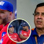Kane Williamson Erupts Chief As Sanjiv Goenka Gives Up On LSG’s Decision Maker – IPL 2026: لکھنؤ سپر جائنٹس میں بڑی تبدیلیوں کا امکان، کین ولیمسن کا کردار اہم
