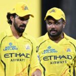 CSK Players If Released Before IPL 2027, Might Prove To Be Biggest Blunders – IPL 2027: چنئی سپر کنگز کے وہ 3 کھلاڑی جنہیں ریلیز کرنا بڑی غلطی ثابت ہوگا