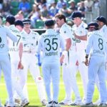 Revealed: Why New Zealand vs Ireland Is A 4-Day Test Instead Of 5? – نیوزی لینڈ بمقابلہ آئرلینڈ: چار روزہ ٹیسٹ میچ کیوں کھیلا جا رہا ہے؟