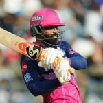 Ravindra Jadeja Only Behind MS Dhoni In Rare IPL List – آئی پی ایل پلے آف میں رویندر جڈیجہ کا شاندار ریکارڈ: ایم ایس دھونی کے بعد دوسرے نمبر پر