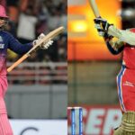 Most Sixes In An IPL Season – IPL تاریخ میں ایک سیزن میں سب سے زیادہ چھکے لگانے والے بلے باز