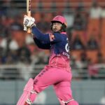 ‘Uncapped’ Vaibhav Sooryavanshi Scripts Legacy With New IPL Benchmark – Vaibhav Sooryavanshi: 15 سالہ کرکٹر کا آئی پی ایل میں تاریخی کارنامہ