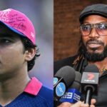 Chris Gayle Launches 1st Reaction After Vaibhav Sooryavanshi Breaks His IPL Reco – کرس گیل کا ویبھو سوریونشی کے آئی پی ایل ریکارڈ توڑنے پر ردعمل