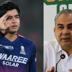 Pakistan Team Owner Reacts To Vaibhav Sooryavanshi’s Mayhem vs SRH – Vaibhav Sooryavanshi: 15 سالہ نوجوان کی طوفانی اننگز پر پاکستان سے ردعمل