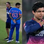 India’s T20 Decision Maker Reacts To Vaibhav Sooryavanshi Mayhem, Drops Big Hint – بھارت کے T20 کپتان سوریا کمار یادو کا ویبھو سوریونشی کی شاندار کارکردگی پر ردعمل