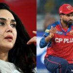 Preity Zinta Gives Out 1st Public Statement On PBKS IPL 2026 Exit – IPL 2026: پریٹی زنٹا کا پنجاب کنگز کے باہر ہونے پر پہلا ردعمل سامنے آگیا