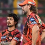 Ishan Kishan’s Financial Help To Teammate Leaked – ایشان کشن نے آئی پی ایل 2026 کے دوران ساتھی کھلاڑی ثاقب حسین کی مالی مدد کر کے دل جیت لیے