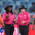 Four Indians Includes as ICC Women’s T20 World Cup 2026 Match Officials Revealed – آئی سی سی ویمنز ٹی ٹوئنٹی ورلڈ کپ 2026: چار بھارتی آفیشلز شامل