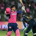 Vaibhav Sooryavanshi IPL Centuries – ویبھو سوریہ ونشی: آئی پی ایل کی تاریخ کے کم عمر ترین اور تباہ کن بلے باز