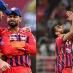 Rishabh Pant To Prince Yadav: LSG Player Ratings For IPL 2026 – آئی پی ایل 2026: لکھنؤ سپر جائنٹس کے کھلڑیوں کی پر포رمنس کی درجہ بندی