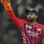 Rishabh Pant’s Captaincy Record In IPL – رشبھ پنت کی آئی پی ایل کپتانی کا سفر: کامیابیوں سے ناکامیوں تک کا تجزیہ