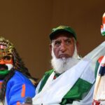 Pakistan’s Biggest Cricket Fan Calls It Quits – پاکستان کرکٹ کے سب سے بڑے مداح ‘چاچا کرکٹ’ کی ریٹائرمنٹ کا اعلان