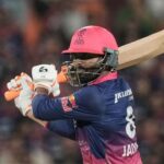 Ravindra Jadeja At No.4? The Tactical Thinking Behind RR’s Surprise IPL Playoffs – آئی پی ایل پلے آف: راجستھان رائلز کا رویندرا جڈیجا کو نمبر 4 پر بھیجنے کا حیران کن فیصلہ