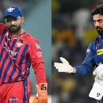All Captains Of Lucknow Super Giants In IPL History – لکھنؤ سپر جائنٹس: آئی پی ایل کی تاریخ میں ٹیم کے تمام کپتانوں پر ایک نظر