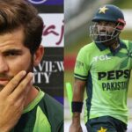 Shaheen Afridi Issues Official Statement On Mohammad Rizwan’s ODI Future – شاہین آفریدی کا محمد رضوان کے ون ڈے مستقبل پر اہم بیان