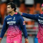 “Weren’t Supposed To Qualify”: Riyan Parag Breaks Silence On Rajasthan Royals IP – IPL 2026: ریان پراگ کا راجستھان رائلز کی کارکردگی اور ویبھو سوریونشی کی تعریف