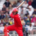 Jennings, Hurst, McDermott fifties overpower Outlaws