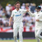 Ireland opt to bowl; Matt Henry ruled out of Test with injury – آئرلینڈ بمقابلہ نیوزی لینڈ: بیلفاسٹ ٹیسٹ، ٹاس اور اہم کھلاڑیوں کی واپسی