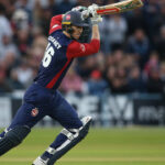 Zak Crawley channels England disappointment into match-winning 75*
