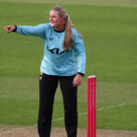 Understrength Surrey maintain 100% win record