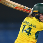 Sutherland’s 360-degree game backed to shine at T20 World Cup – اینابیل سدرلینڈ: ٹی 20 ورلڈ کپ میں آسٹریلیا کی ‘360 ڈگری’ فنشر