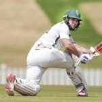 Hermann hundred puts South Africa A in command at Canterbury