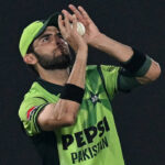 Shaheen Afridi on Pakistan quicks losing speed: ‘Machines deteriorate with time’ – شاہین آفریدی کا پاکستانی فاسٹ بولرز کی رفتار میں کمی پر بیان: مشینری وقت کے ساتھ کمزور پڑتی ہے
