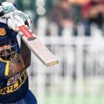 Sri Lanka name Kusal Mendis as ODI and T20I captain for WI tour