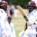 West Indies to host Sri Lanka, New Zealand and Pakistan in 2026 home season – ویسٹ انڈیز کا 2026 ہوم سیزن: سری لنکا، نیوزی لینڈ اور پاکستان کے دوروں کا اعلان
