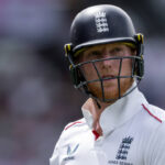 McCullum signals Stokes-Smith swap in England batting order – بین اسٹوکس اور جیمی اسمتھ کی بیٹنگ پوزیشن میں تبدیلی: انگلینڈ کی نئی حکمت عملی