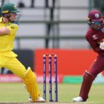 Peake ‘picked for a reason’ but Australia coach asks for ‘patience’ – اولی پیک کا ممکنہ ڈیبیو: آسٹریلوی کوچ اینڈریو میکڈونلڈ نے صبر کی اپیل کی