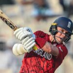 ‘Disappointing’ – Sangakkara on Sam Curran turning out for Surrey with IPL still – سم کران کا آئی پی ایل چھوڑ کر سرے کے لیے کھیلنا: کمارا سنگاکارا مایوس